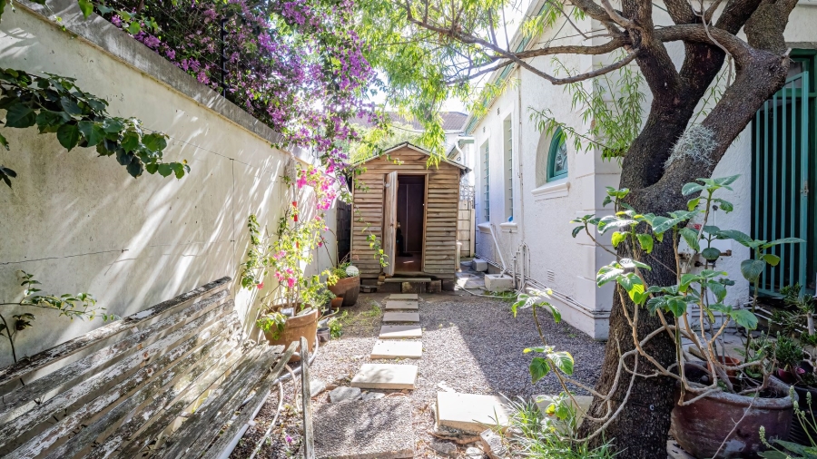 5 Bedroom Property for Sale in Rondebosch Village Western Cape
